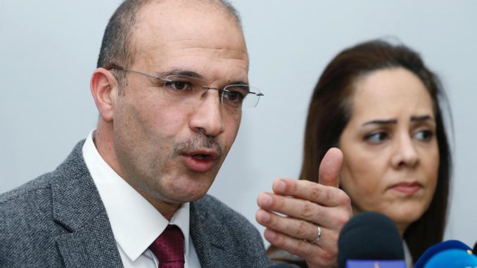 Hamad Hasan