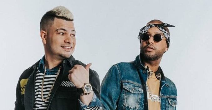 Jowell & Randy