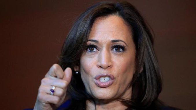 Kamala Harris