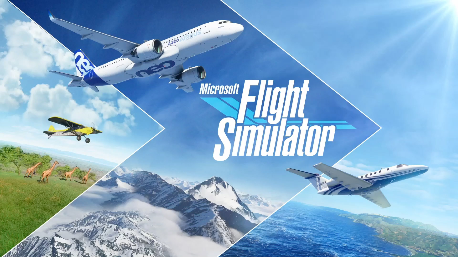 Microsoft Flight Simulator: sobrevolar el mundo nunca fue tan real | La  República EC