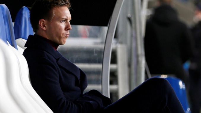 Nagelsmann efe