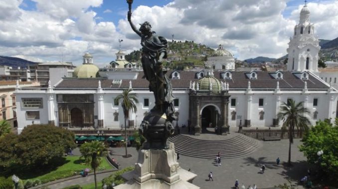 Quito