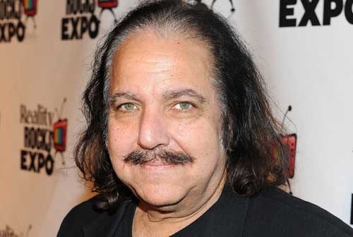 Ron jeremy