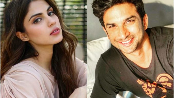 Sushant Singh Rajput