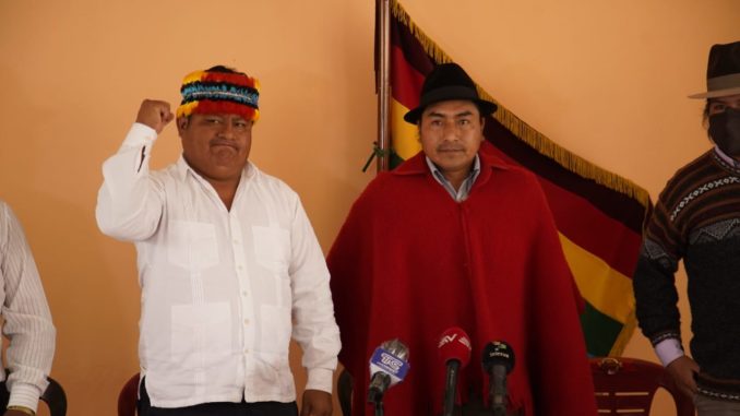 VARGAS IZA INDIGNADOS