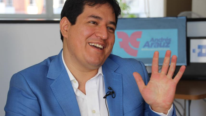 arauz aruaz