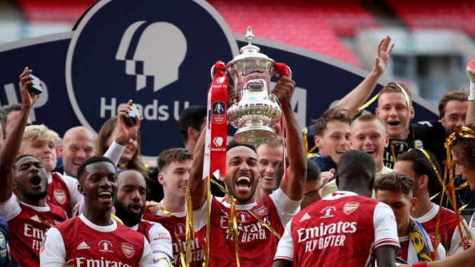 arsenal s