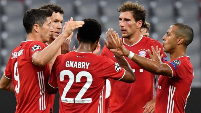 bayern c