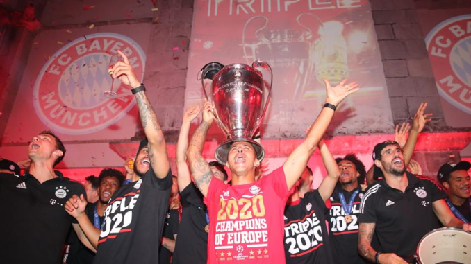 bayern campe