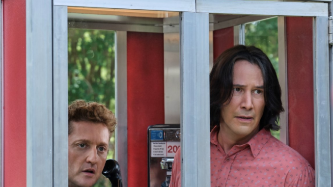 bill and ted