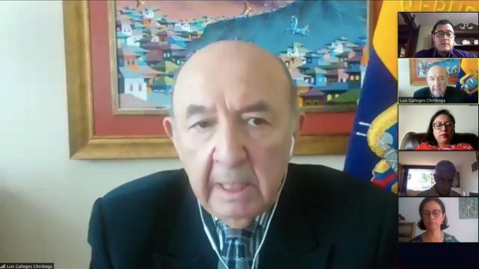 canciller