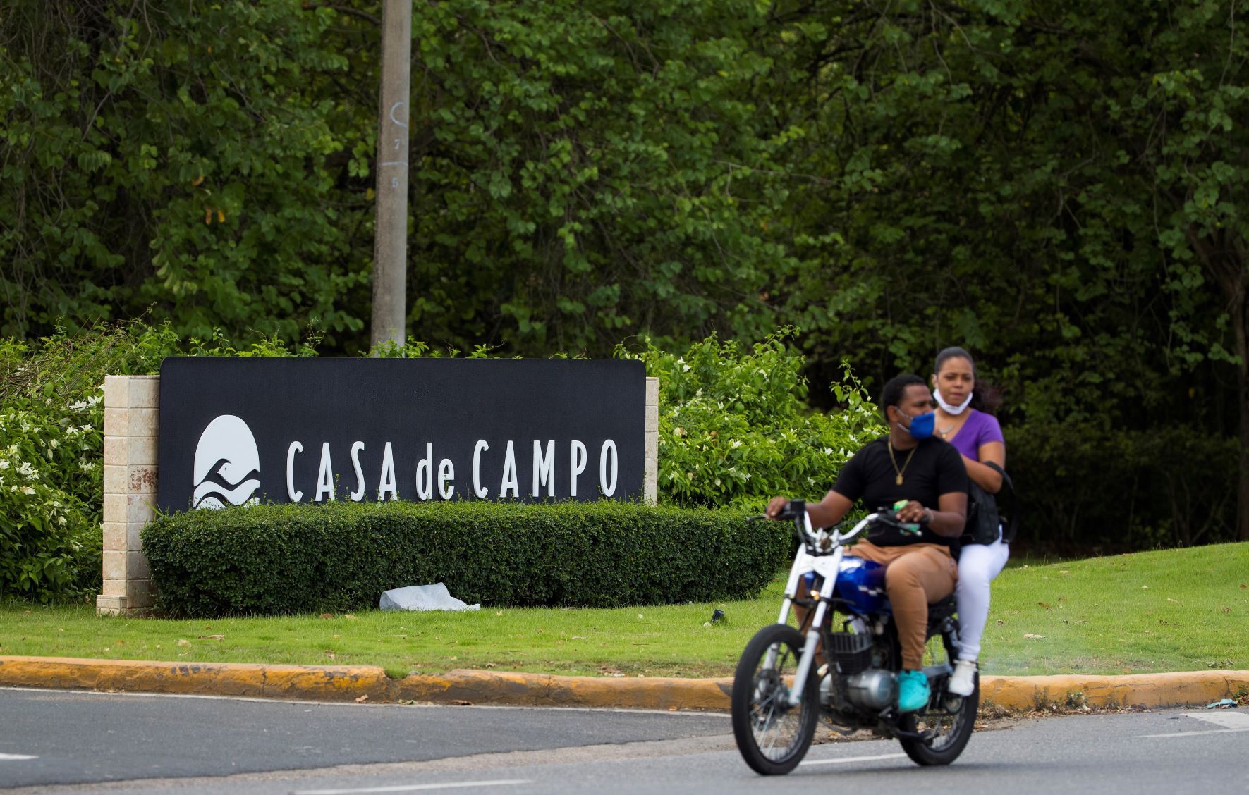casa de campo