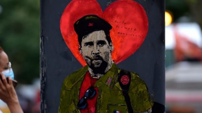 che messi