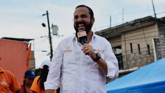 chonillo dos
