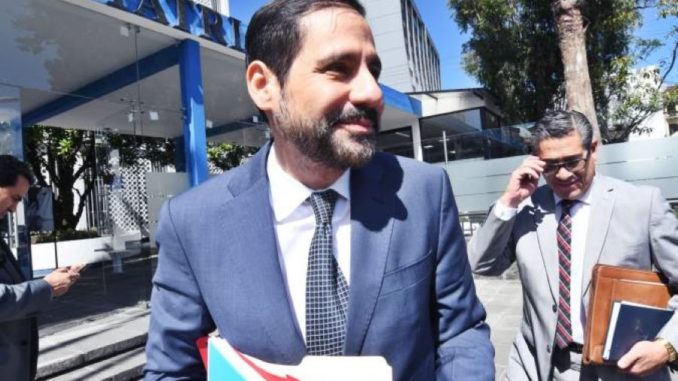 christias viteri abogado