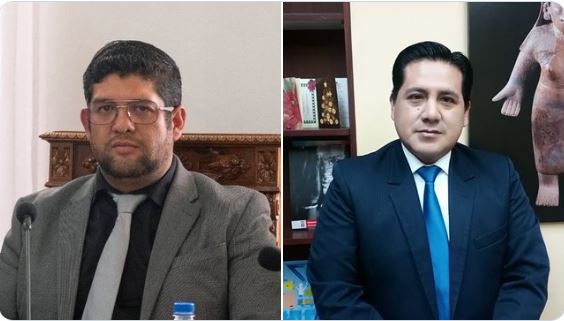 concejal de riobamba
