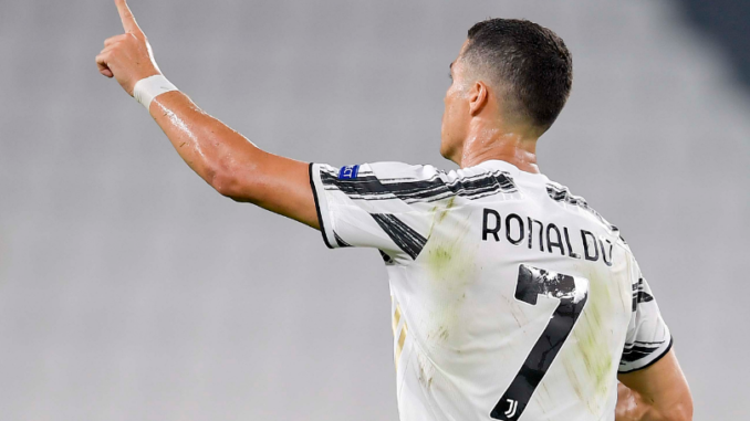 cristiano lyon