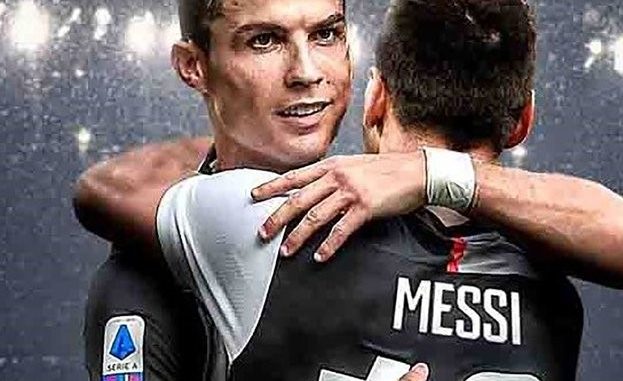 cristiano messi (2)