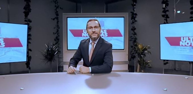 diego torres foto