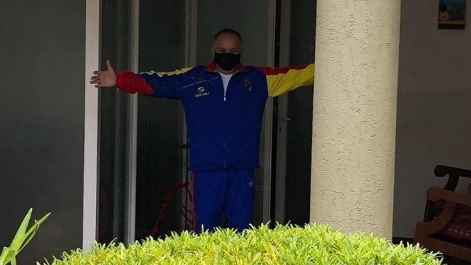 diosdado probable