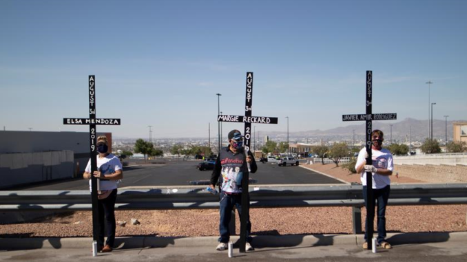 el paso