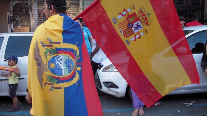 españa