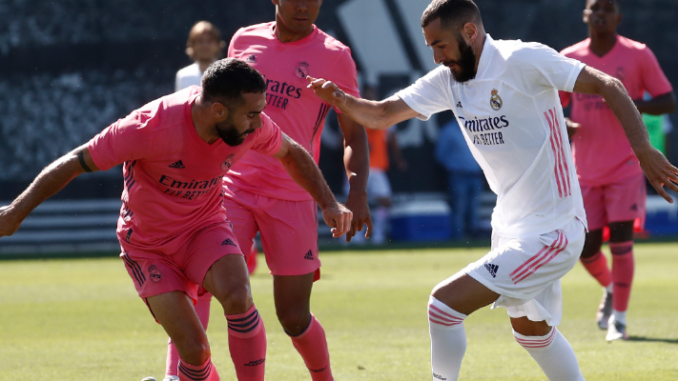 RealMadrid