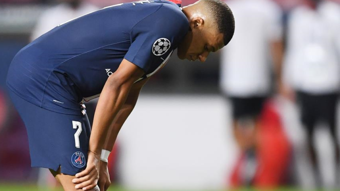 mbappe bayern mbappe