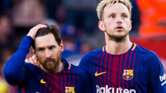 messi ra