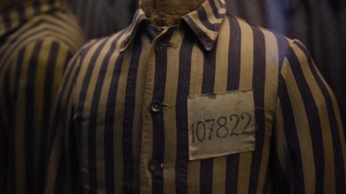 museo holocausto argentino