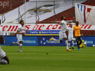 LDU vs UCatólica