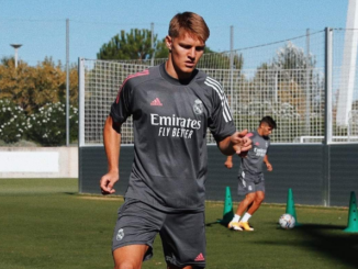 Odegaard