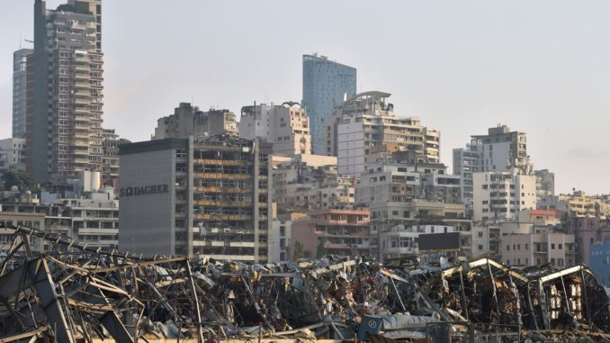 otra beirut bomba