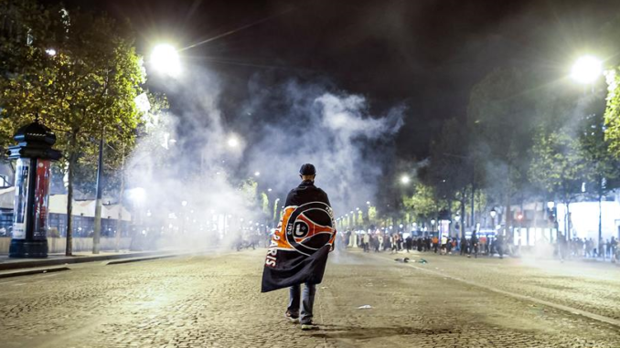 paris psg