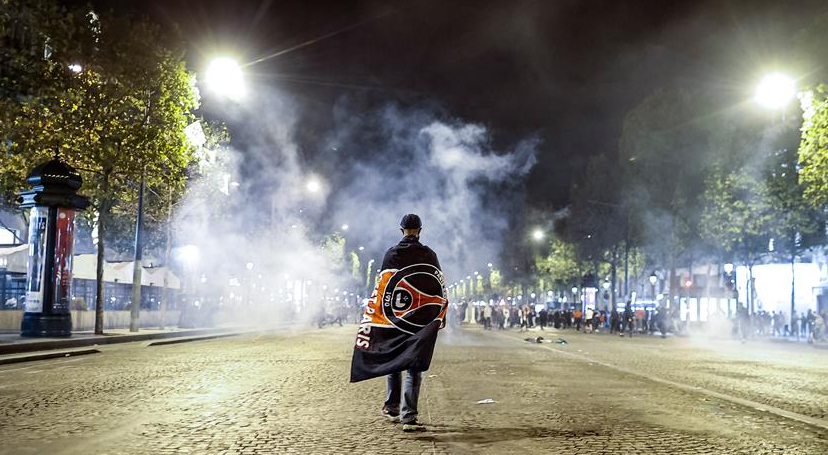 paris psg