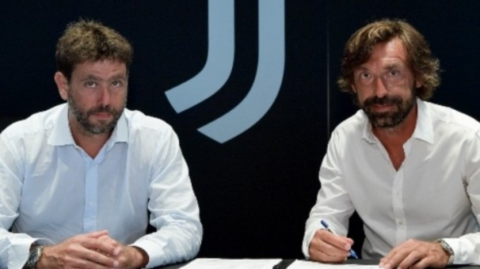 pirlo s