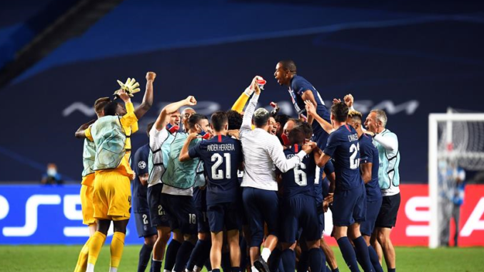 psg campeon