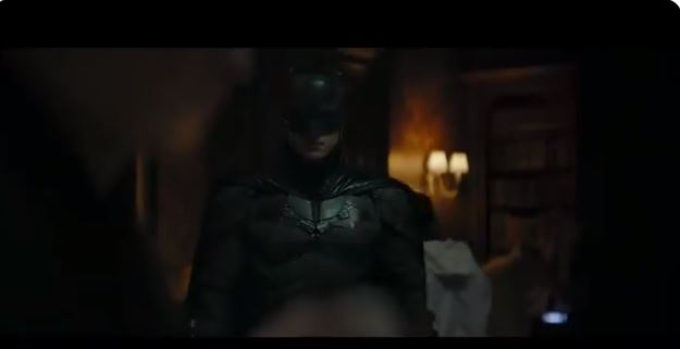 the batman