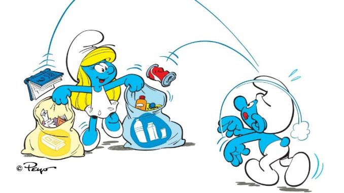 thumbnail_EUBeachCleanUp_CampañaUE_Pitufos