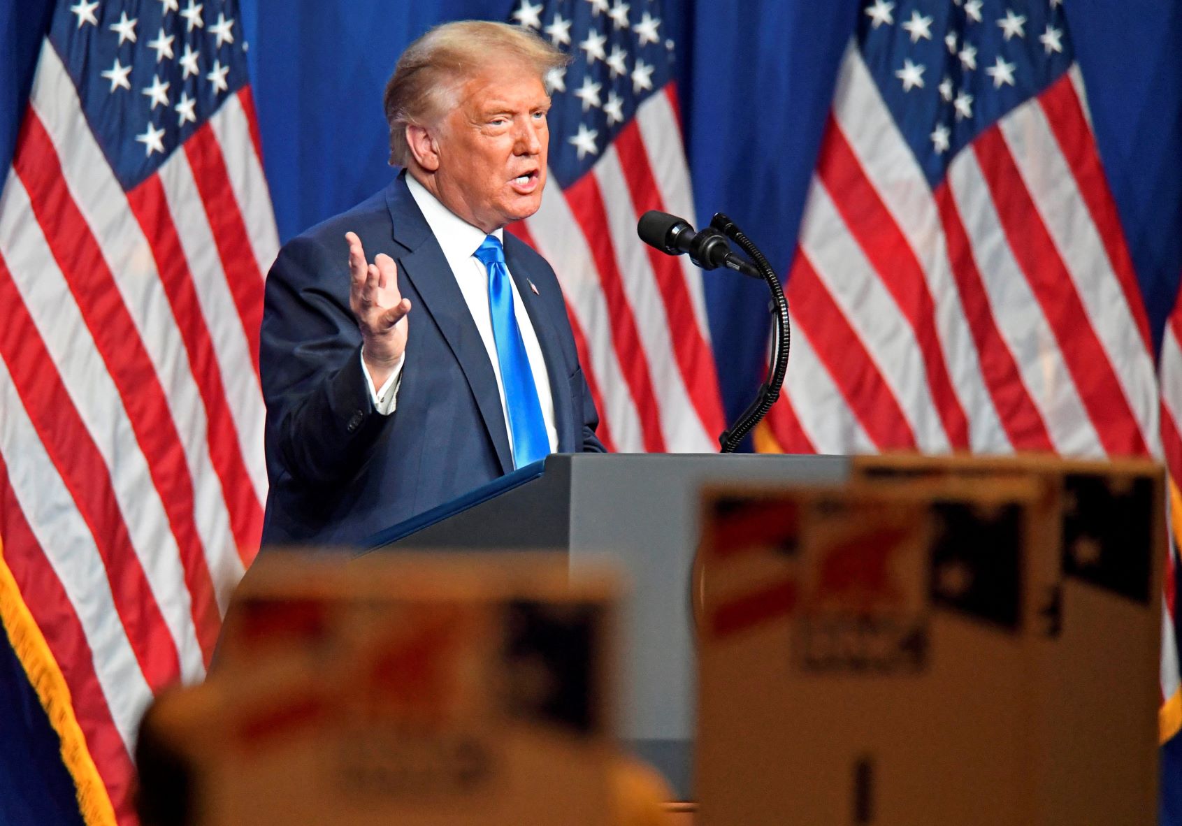 trump dos