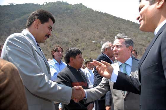 uribe