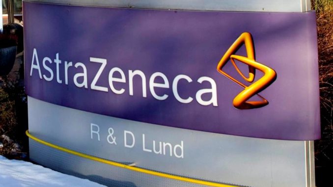 vacuna astra zeneca