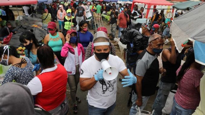 venezuela