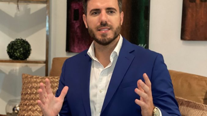 víctor lópez dos