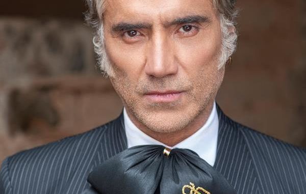 Alejandro F