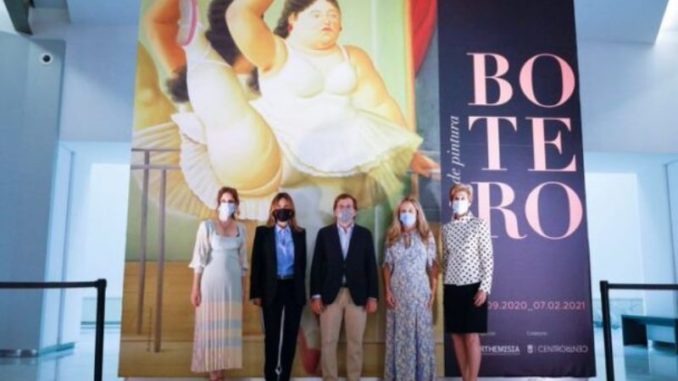 BOTERO-Madrid-2020