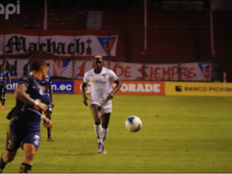 LDU vs Macará Fecha 10 LigaPro