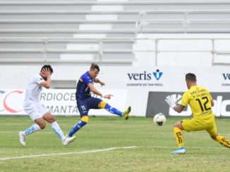 Delfín Vs Universidad Católica