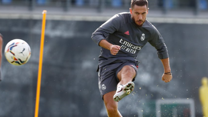 Eden hazard se hazard