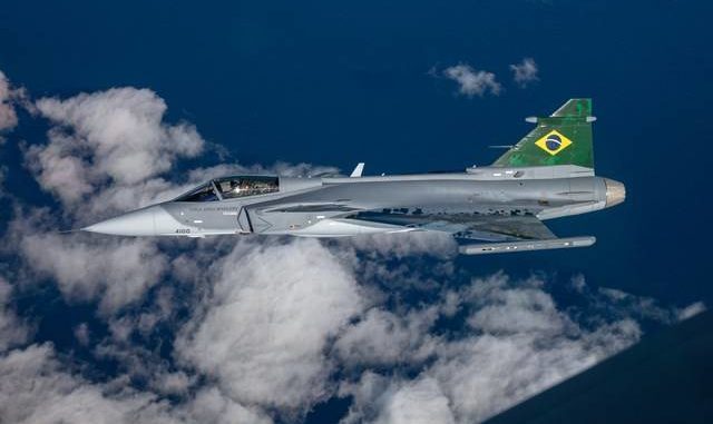GRIPEN